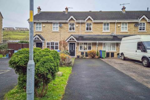 3 bedroom mews for sale, Tame Valley Close, Mossley, Mossley, OL5