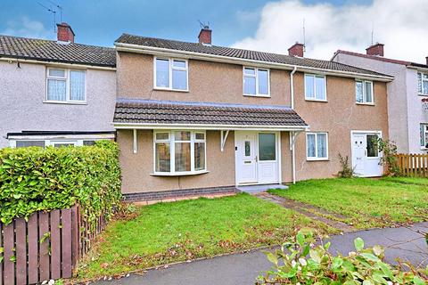 3 bedroom terraced house for sale, Winnallthorpe, Willenhall, Coventry