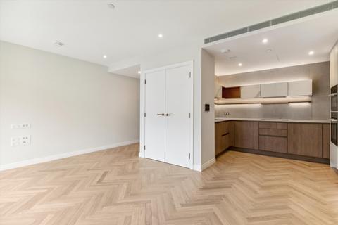 1 bedroom flat to rent, Parkland Walk, London, SW6