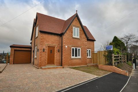 4 bedroom detached house for sale, Oakley Lane, Wimborne, BH21