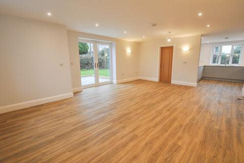 undefined, Oakley Lane, Wimborne, BH21