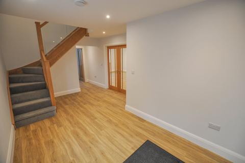 undefined, Oakley Lane, Wimborne, BH21