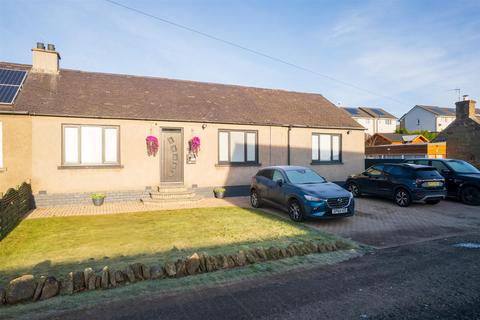 3 bedroom semi-detached bungalow for sale, Ballumbie Cottages, Dundee DD4