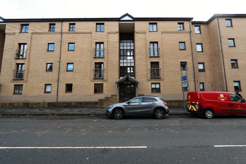 2 bedroom flat to rent, St. George's Road, Glasgow, G3