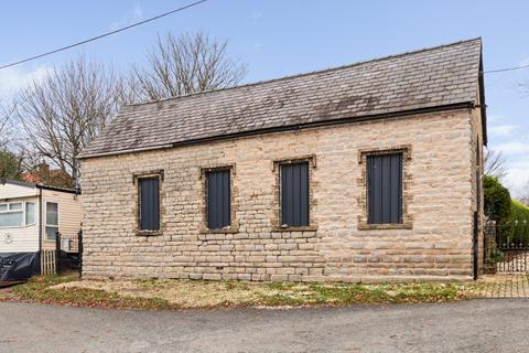 2 bedroom bungalow for sale, Manor Road, Northorpe, Gainsborough, DN21