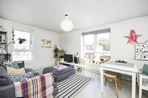 1 bedroom flat to rent, Lansdowne Drive, London Fields, London, E8