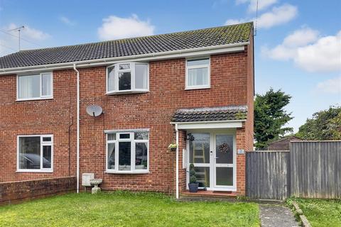 3 bedroom semi-detached house for sale, College Road, Salisbury SP4