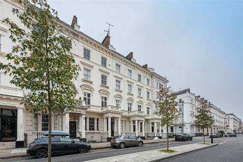 1 bedroom apartment to rent, St Georges Drive, London, SW1V