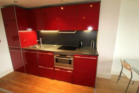 2 bedroom flat to rent, Huntingdon Street, Nottingham, Nottinghamshire, NG1