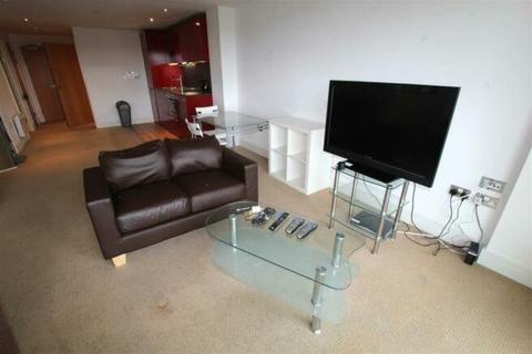 2 bedroom flat to rent, Huntingdon Street, Nottingham, Nottinghamshire, NG1