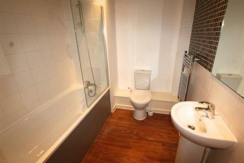 2 bedroom flat to rent, Huntingdon Street, Nottingham, Nottinghamshire, NG1