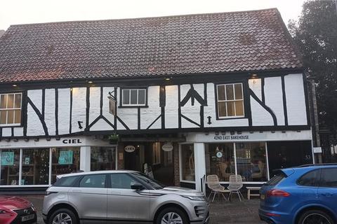 Office to rent, First Floor St. Marys Court, North Bar Within, Beverley, HU17 8DG