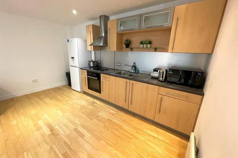 2 bedroom apartment for sale, MM2 Apartments, Pickford Street, Manchester, M4