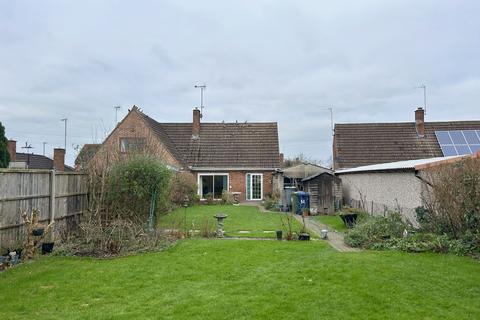 2 bedroom semi-detached house for sale, Newtown, Tewkesbury GL20