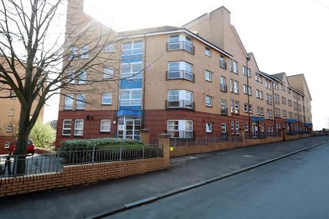 2 bedroom flat to rent, Yorkhill Parade, Glasgow, G3