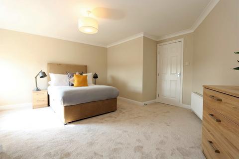 2 bedroom flat to rent, Yorkhill Parade, Glasgow, G3