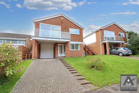 4 bedroom detached house to rent, Penrice Close, BS22