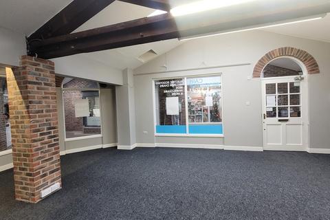 Shop to rent, 7 St. Marys Court, North Bar Within, Beverley, East Riding of Yorkshire, HU17 8DG