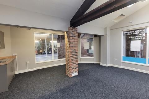 Shop to rent, 7 St. Marys Court, North Bar Within, Beverley, East Riding of Yorkshire, HU17 8DG