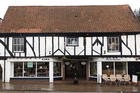 Shop to rent, 7 St. Marys Court, North Bar Within, Beverley, East Riding of Yorkshire, HU17 8DG