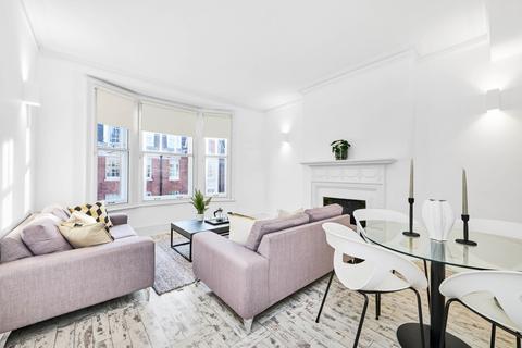 2 bedroom apartment to rent, Marylebone High Street Marylebone W1U