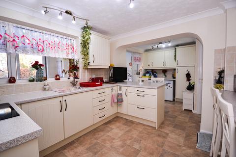 4 bedroom link detached house for sale, Whiteacres, Whittlesey PE7