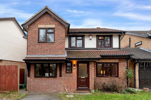 3 bedroom detached house for sale, Beardsley Road, Loughborough LE12