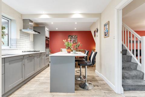 14 Beardsley Road, Quorn, Loughborough, LE12 8UX