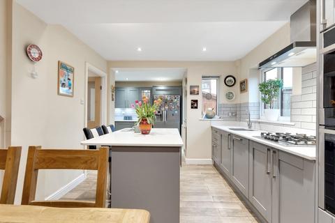 14 Beardsley Road, Quorn, Loughborough, LE12 8UX