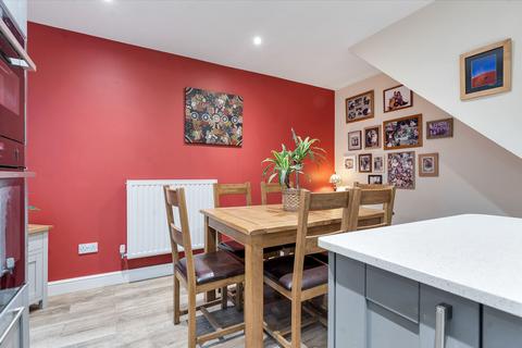 14 Beardsley Road, Quorn, Loughborough, LE12 8UX