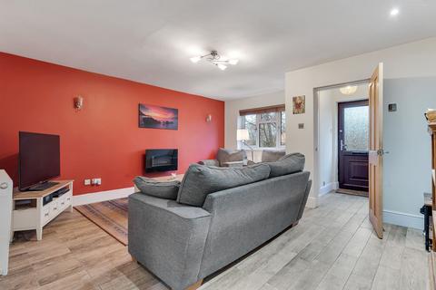 14 Beardsley Road, Quorn, Loughborough, LE12 8UX