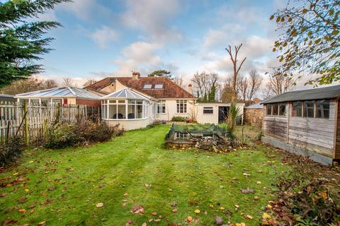 3 bedroom semi-detached bungalow for sale, Willsbridge Hill, Willsbridge