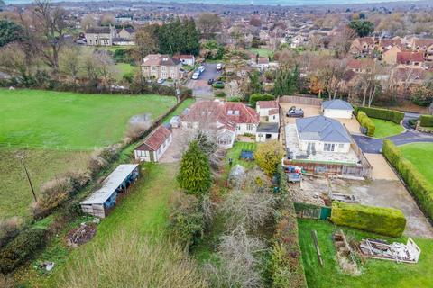 3 bedroom semi-detached bungalow for sale, Willsbridge Hill, Willsbridge