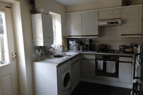 3 bedroom semi-detached house to rent, Richard House Drive, London, E16