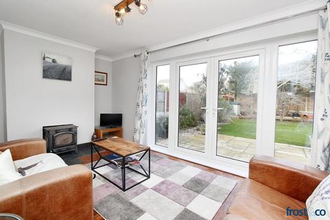 3 bedroom semi-detached house to rent, Pottery Road, Whitecliff, Poole