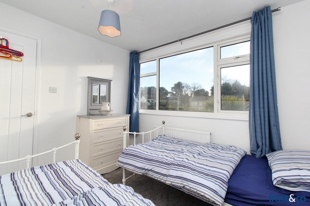 Bedroom 2.