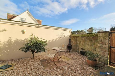 undefined, Pottery Road, Whitecliff, Poole