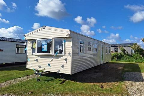 3 bedroom static caravan for sale, Newperran Holiday Resort