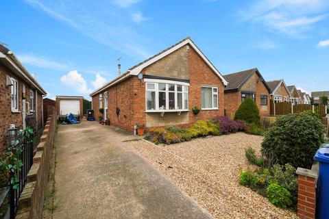 3 bedroom detached bungalow for sale, Newtree Drive, Doncaster, South Yorkshire