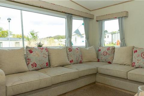 2 bedroom static caravan for sale, Newquay Bay Resort