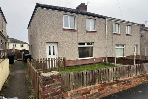 3 bedroom semi-detached house for sale, Davis Road, Askern, Doncaster, South Yorkshire, DN6 0QJ