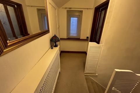 1 bedroom end of terrace house for sale, Milton Rise, Weston-Super-Mare BS22