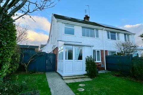 4 bedroom semi-detached house for sale, Pantydwr, Swansea SA4