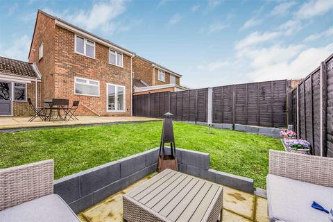 3 bedroom link detached house for sale, Reedmace Close, Waterlooville PO7