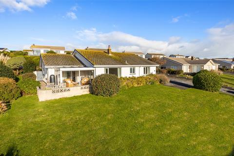 3 bedroom bungalow for sale, Crosslands, Thurlestone, Kingsbridge, Devon, TQ7