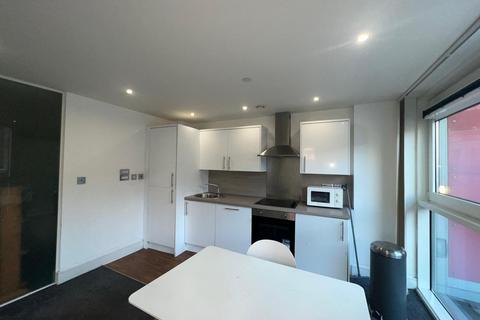 2 bedroom flat to rent, Huntingdon Street, Nottingham, Nottinghamshire, NG1