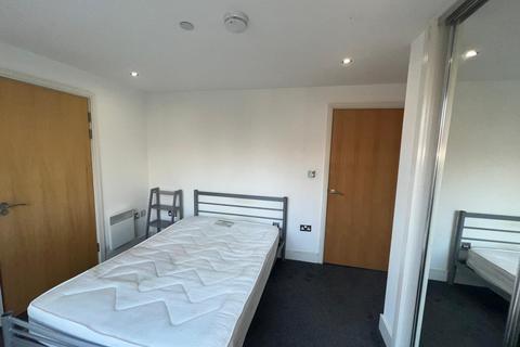 2 bedroom flat to rent, Huntingdon Street, Nottingham, Nottinghamshire, NG1