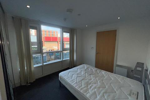 2 bedroom flat to rent, Huntingdon Street, Nottingham, Nottinghamshire, NG1