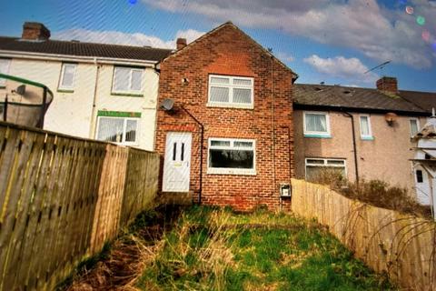 2 bedroom terraced house to rent, Palmer Street, South Hetton, County Durham, DH6