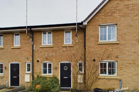 2 bedroom terraced house for sale, MILTON KEYNES MK3